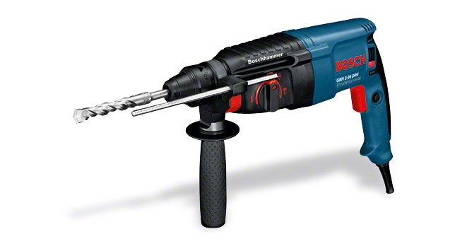 Bosch_GBH 2-26 DRE